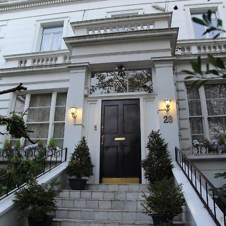 Dawson Place, Juliette'S Bed And Breakfast Londres Exterior foto