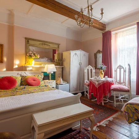 Dawson Place, Juliette'S Bed And Breakfast Londres Exterior foto