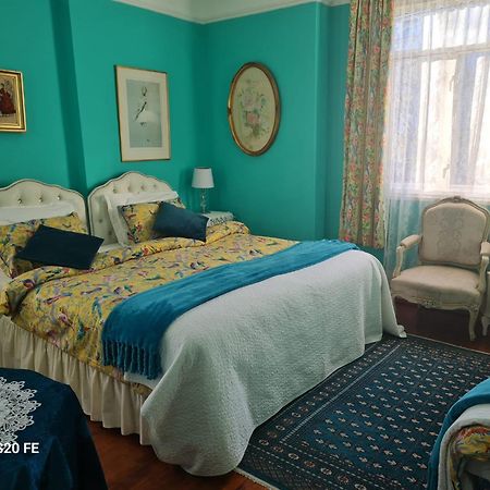 Dawson Place, Juliette'S Bed And Breakfast Londres Exterior foto