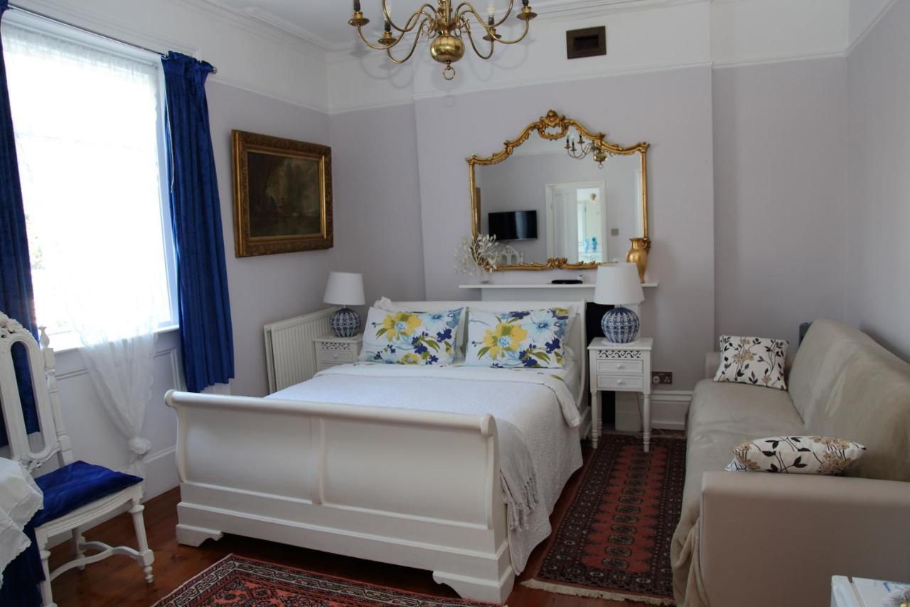 Dawson Place, Juliette'S Bed And Breakfast Londres Exterior foto