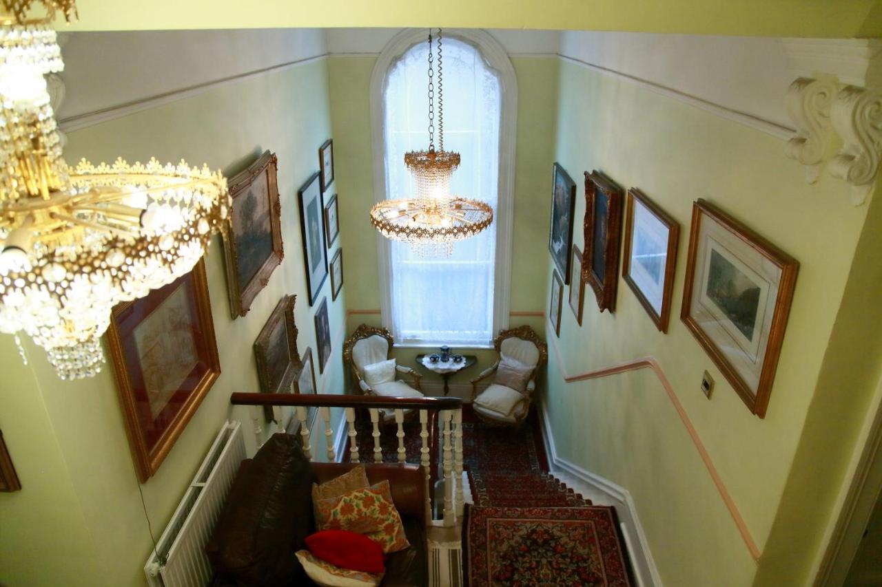 Dawson Place, Juliette'S Bed And Breakfast Londres Exterior foto