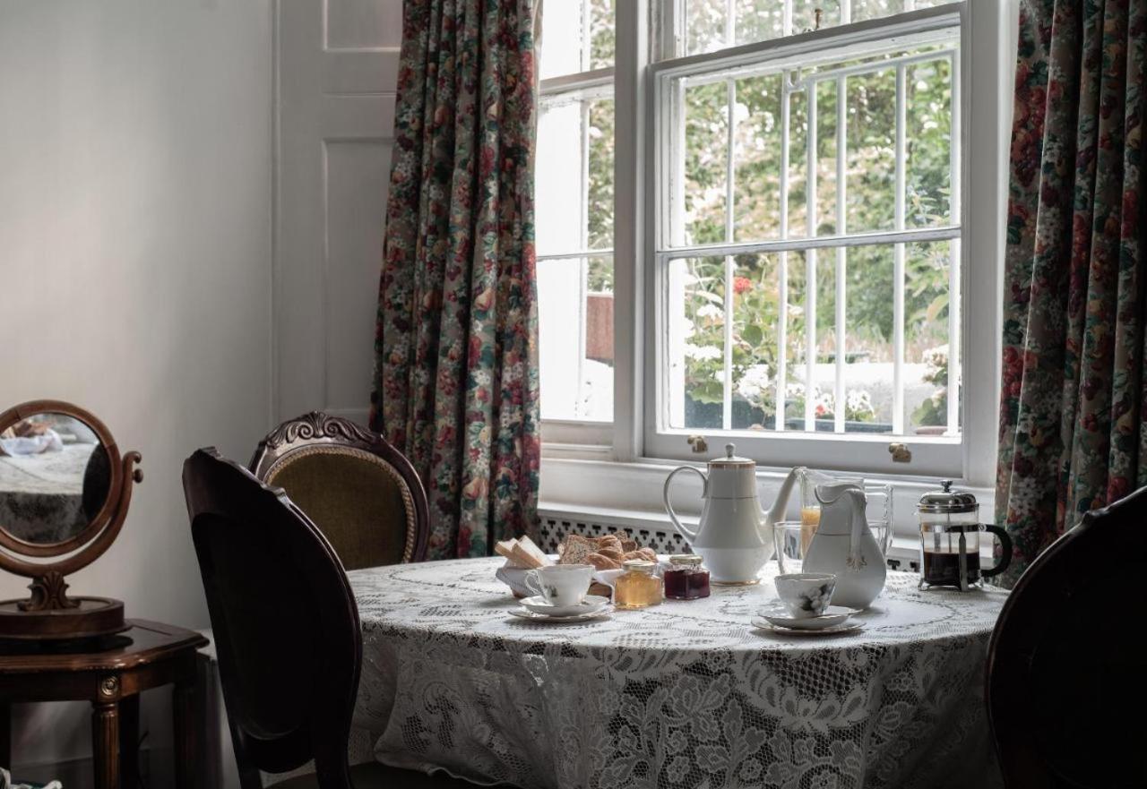 Dawson Place, Juliette'S Bed And Breakfast Londres Exterior foto