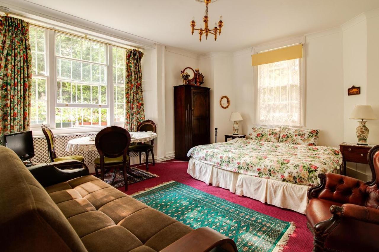 Dawson Place, Juliette'S Bed And Breakfast Londres Exterior foto