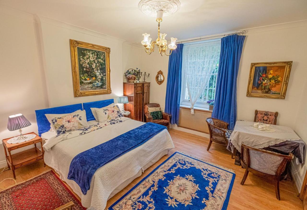 Dawson Place, Juliette'S Bed And Breakfast Londres Exterior foto
