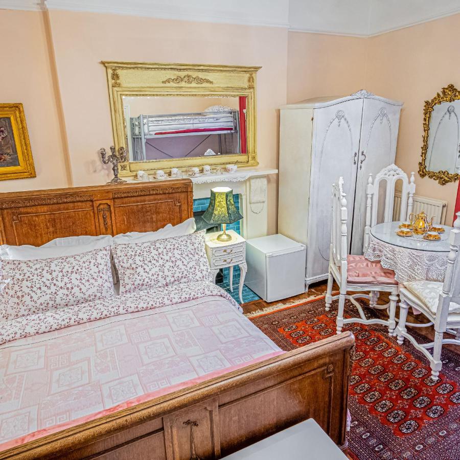 Dawson Place, Juliette'S Bed And Breakfast Londres Exterior foto