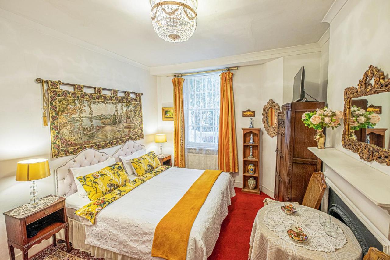 Dawson Place, Juliette'S Bed And Breakfast Londres Exterior foto