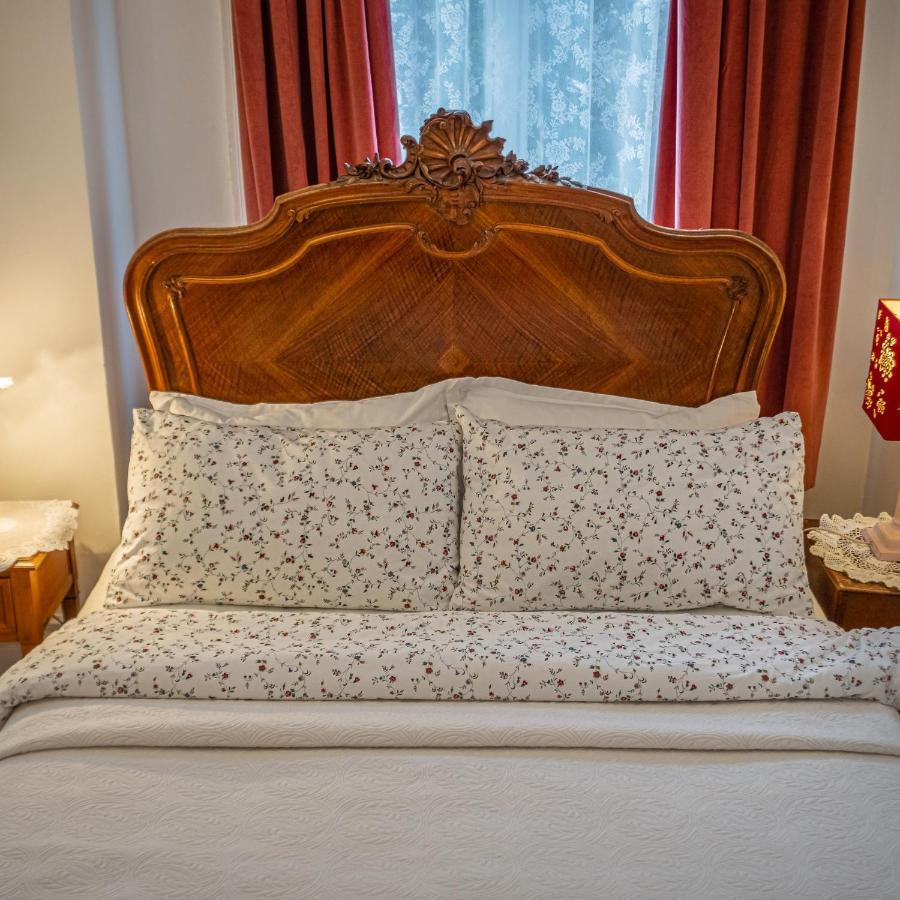 Dawson Place, Juliette'S Bed And Breakfast Londres Exterior foto