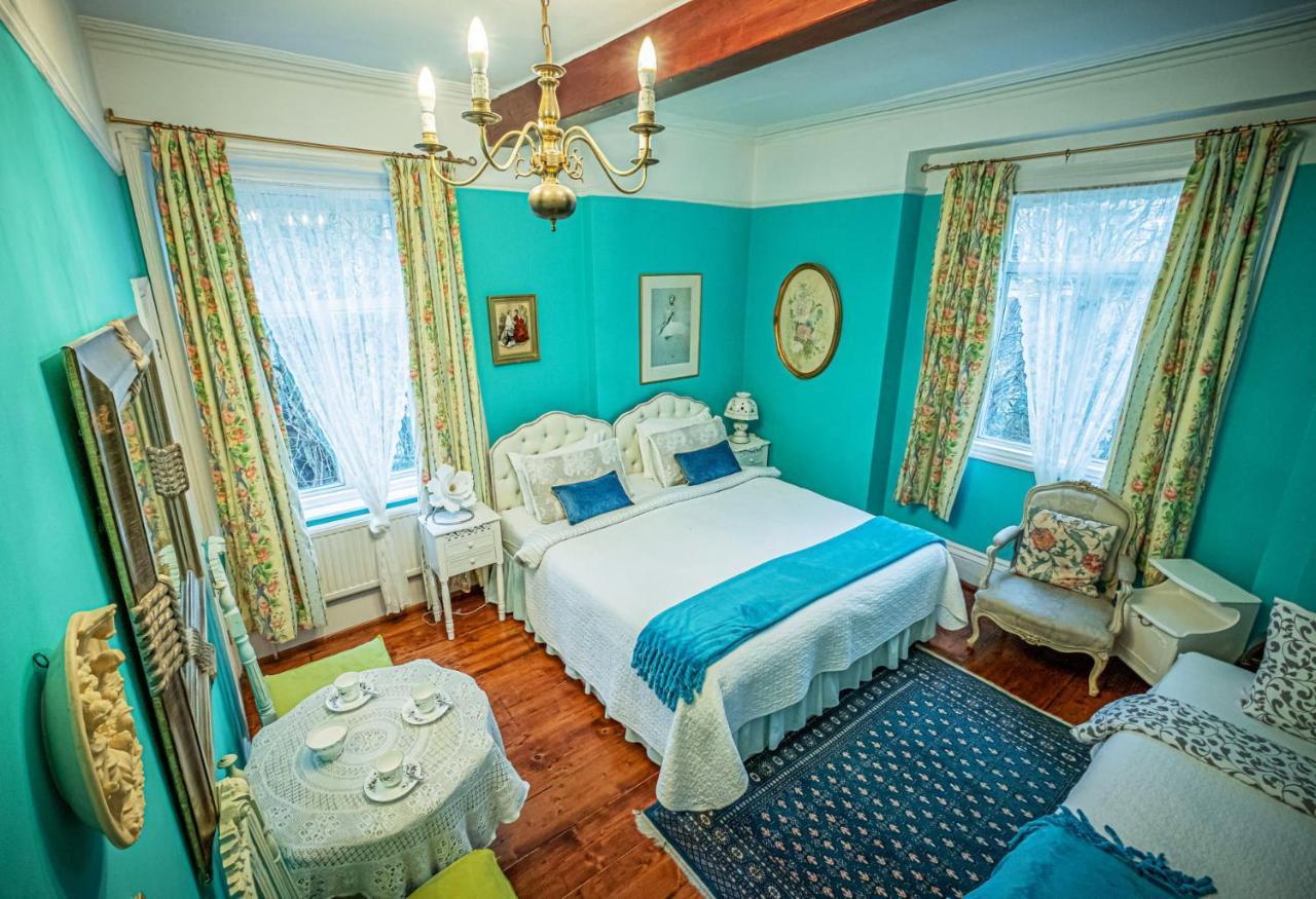 Dawson Place, Juliette'S Bed And Breakfast Londres Exterior foto