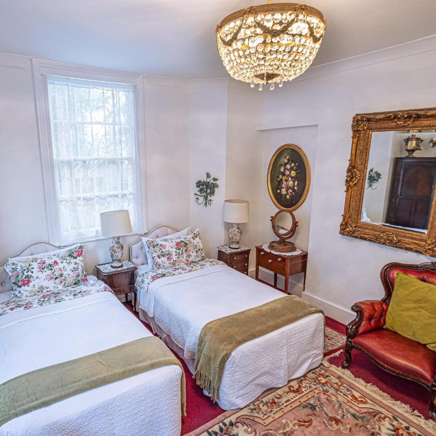 Dawson Place, Juliette'S Bed And Breakfast Londres Exterior foto