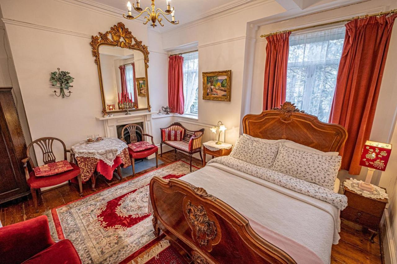 Dawson Place, Juliette'S Bed And Breakfast Londres Exterior foto