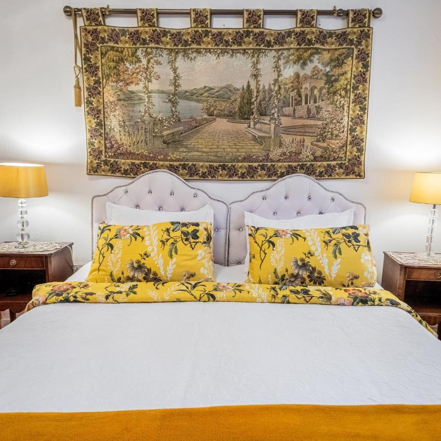 Dawson Place, Juliette'S Bed And Breakfast Londres Exterior foto