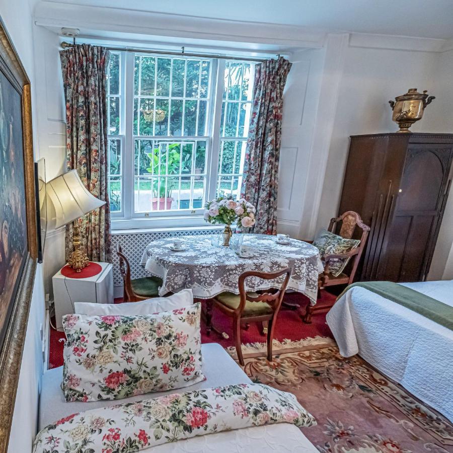 Dawson Place, Juliette'S Bed And Breakfast Londres Exterior foto