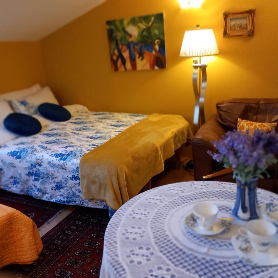 Dawson Place, Juliette'S Bed And Breakfast Londres Exterior foto