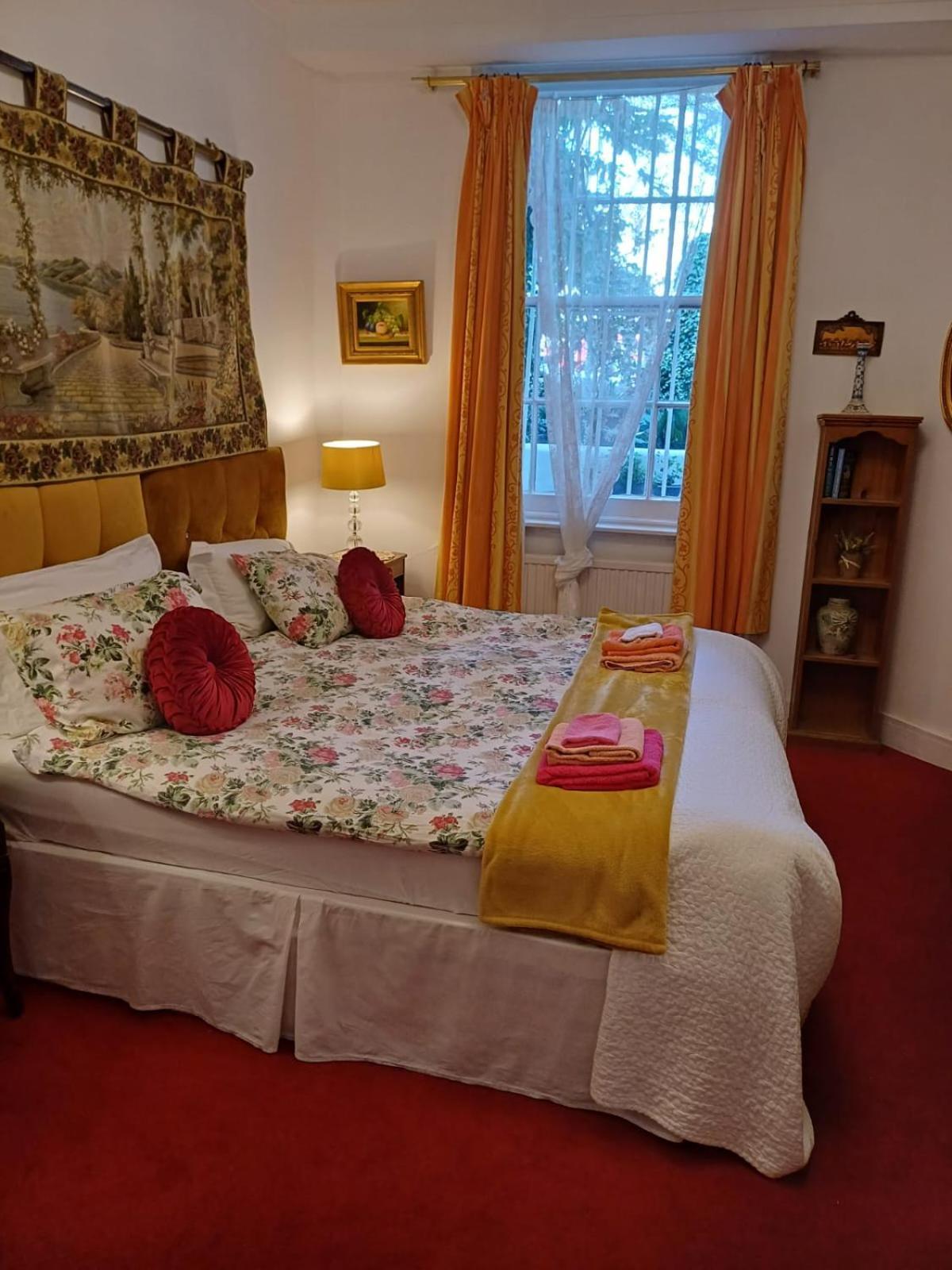 Dawson Place, Juliette'S Bed And Breakfast Londres Exterior foto