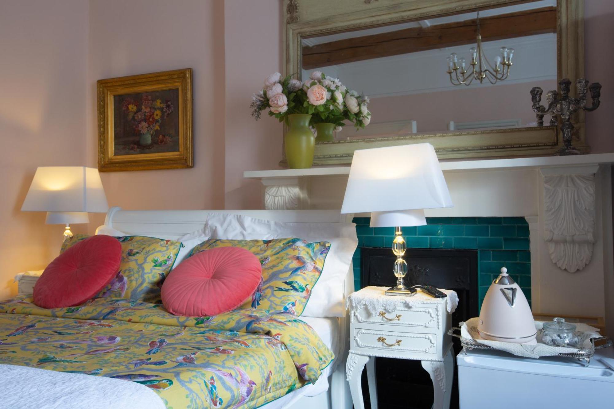 Dawson Place, Juliette'S Bed And Breakfast Londres Exterior foto