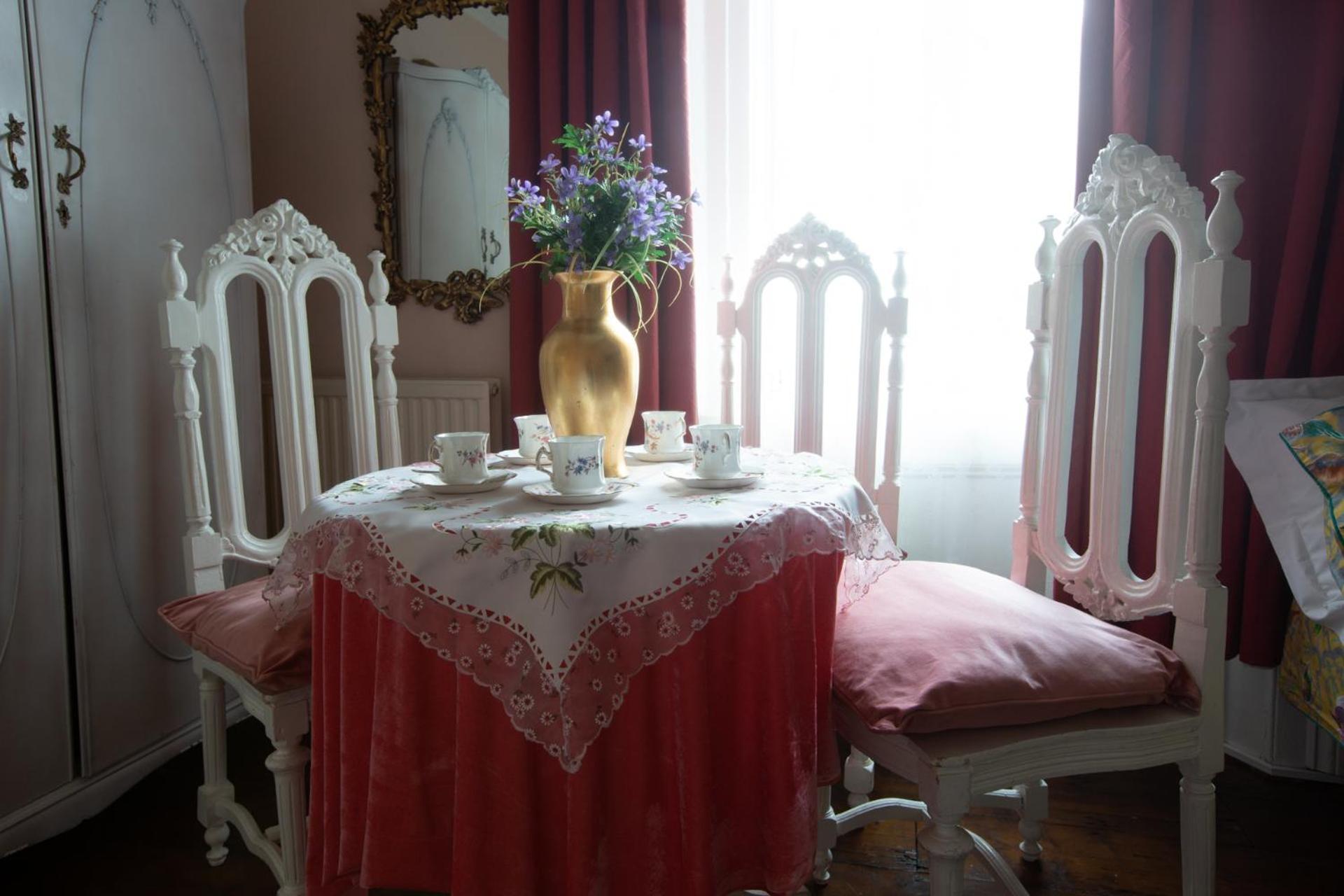 Dawson Place, Juliette'S Bed And Breakfast Londres Exterior foto