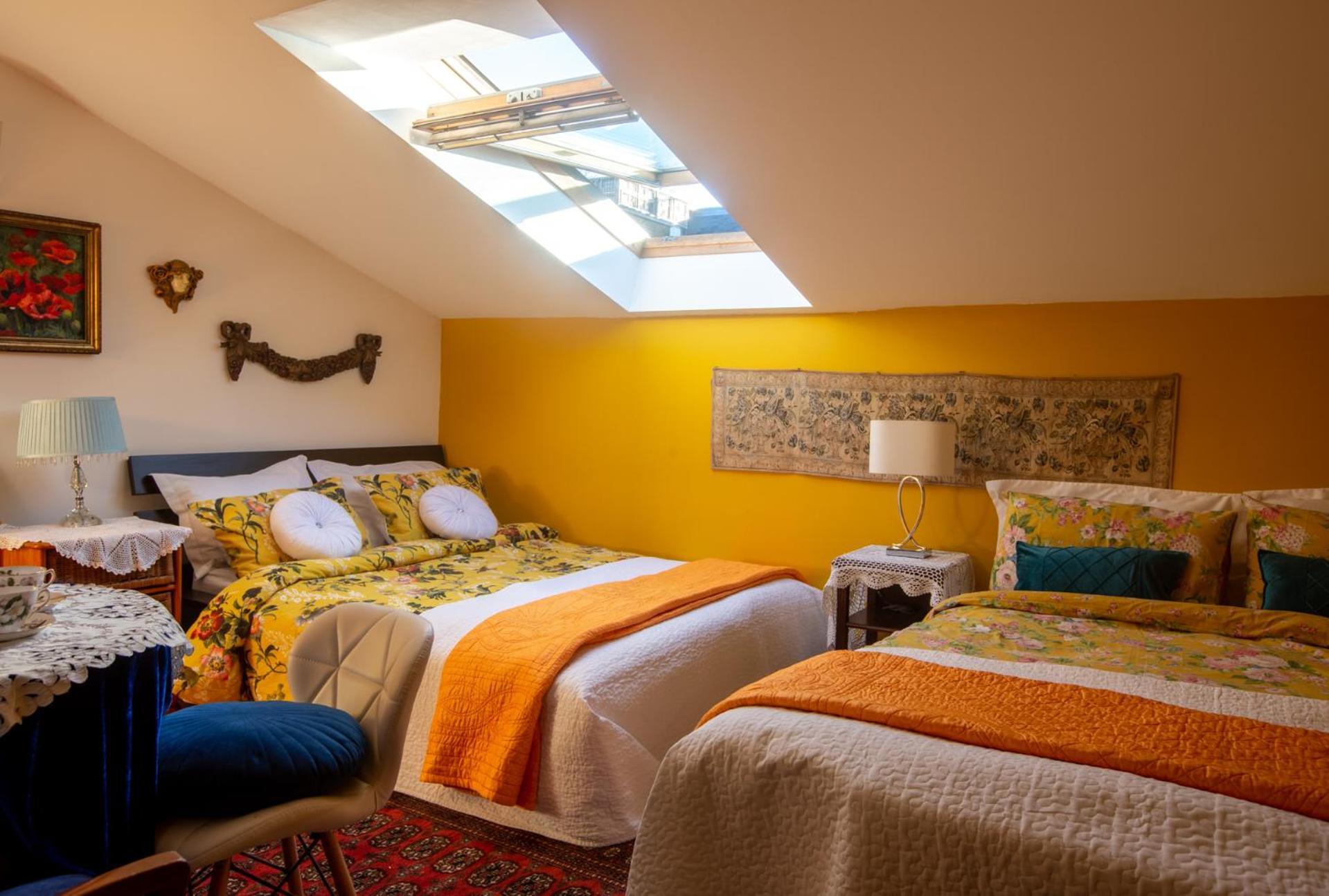 Dawson Place, Juliette'S Bed And Breakfast Londres Exterior foto