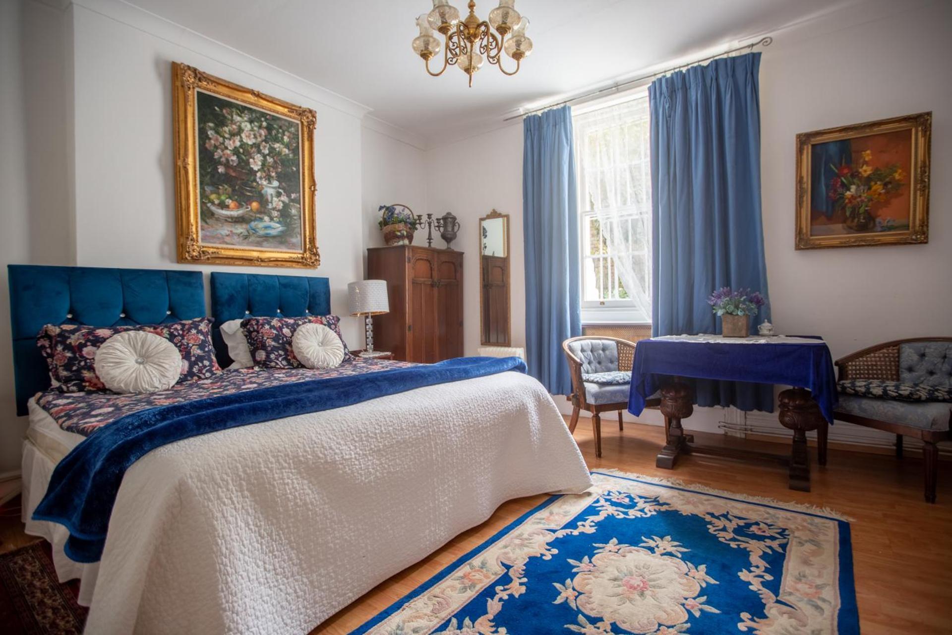 Dawson Place, Juliette'S Bed And Breakfast Londres Exterior foto