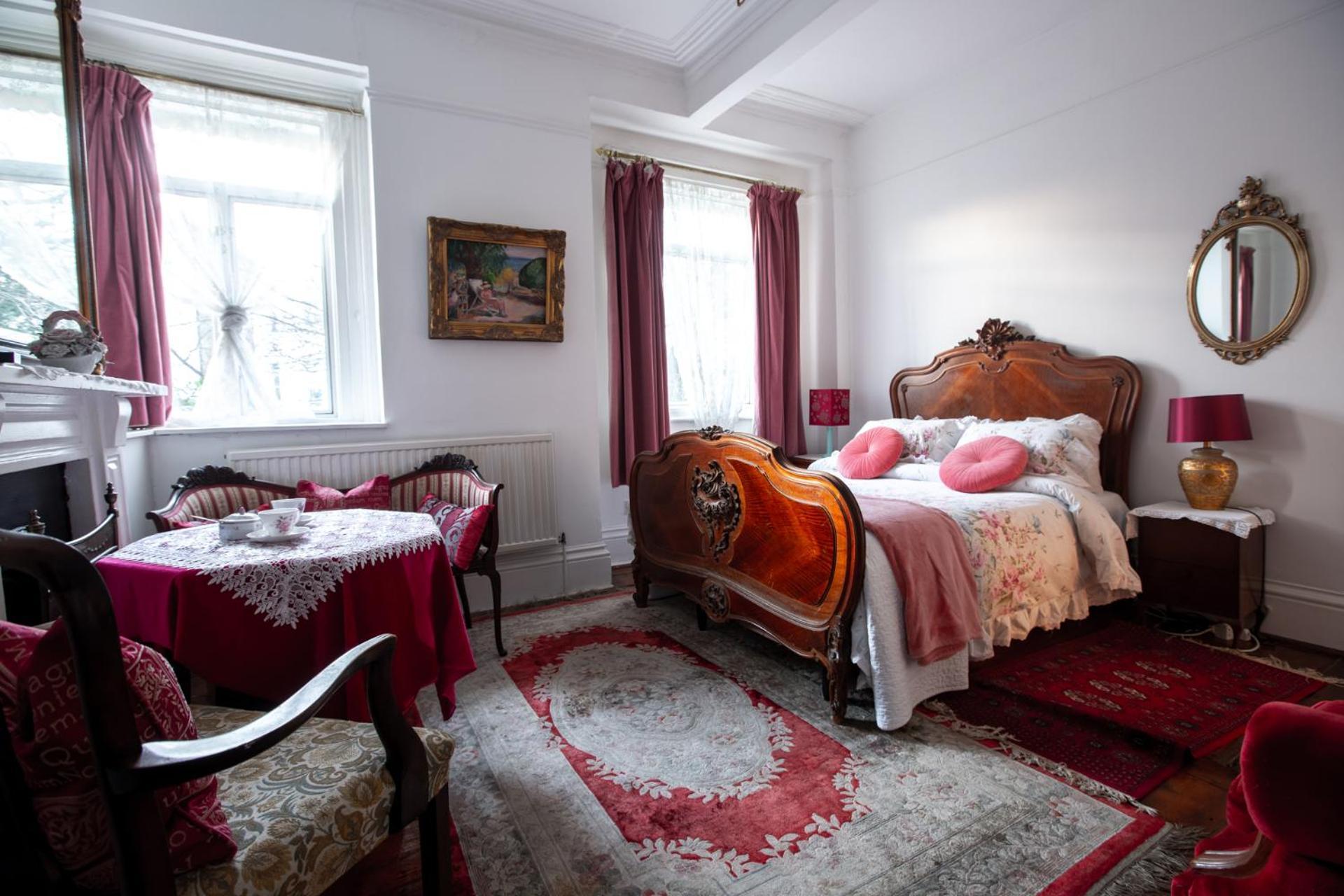 Dawson Place, Juliette'S Bed And Breakfast Londres Exterior foto