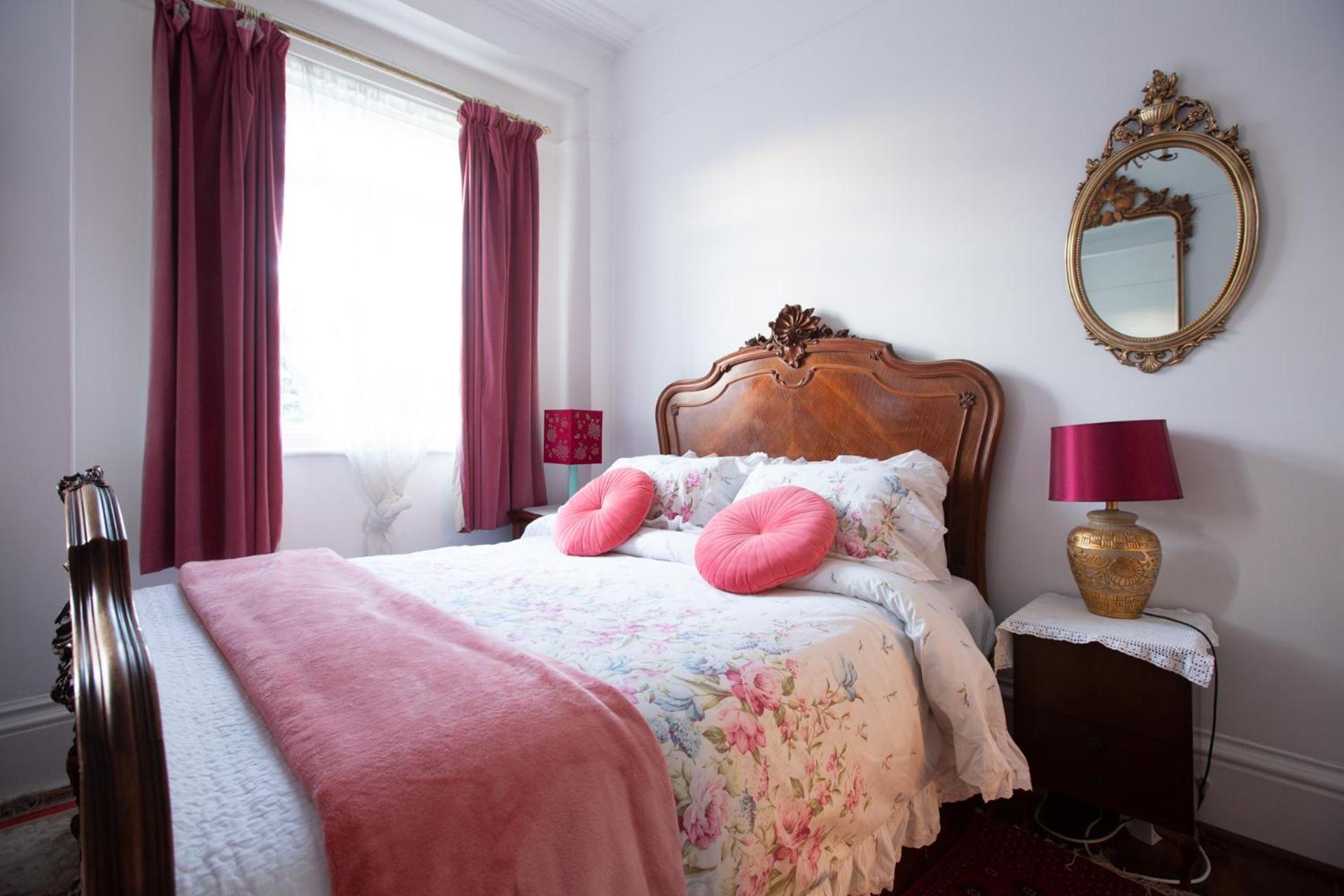 Dawson Place, Juliette'S Bed And Breakfast Londres Exterior foto