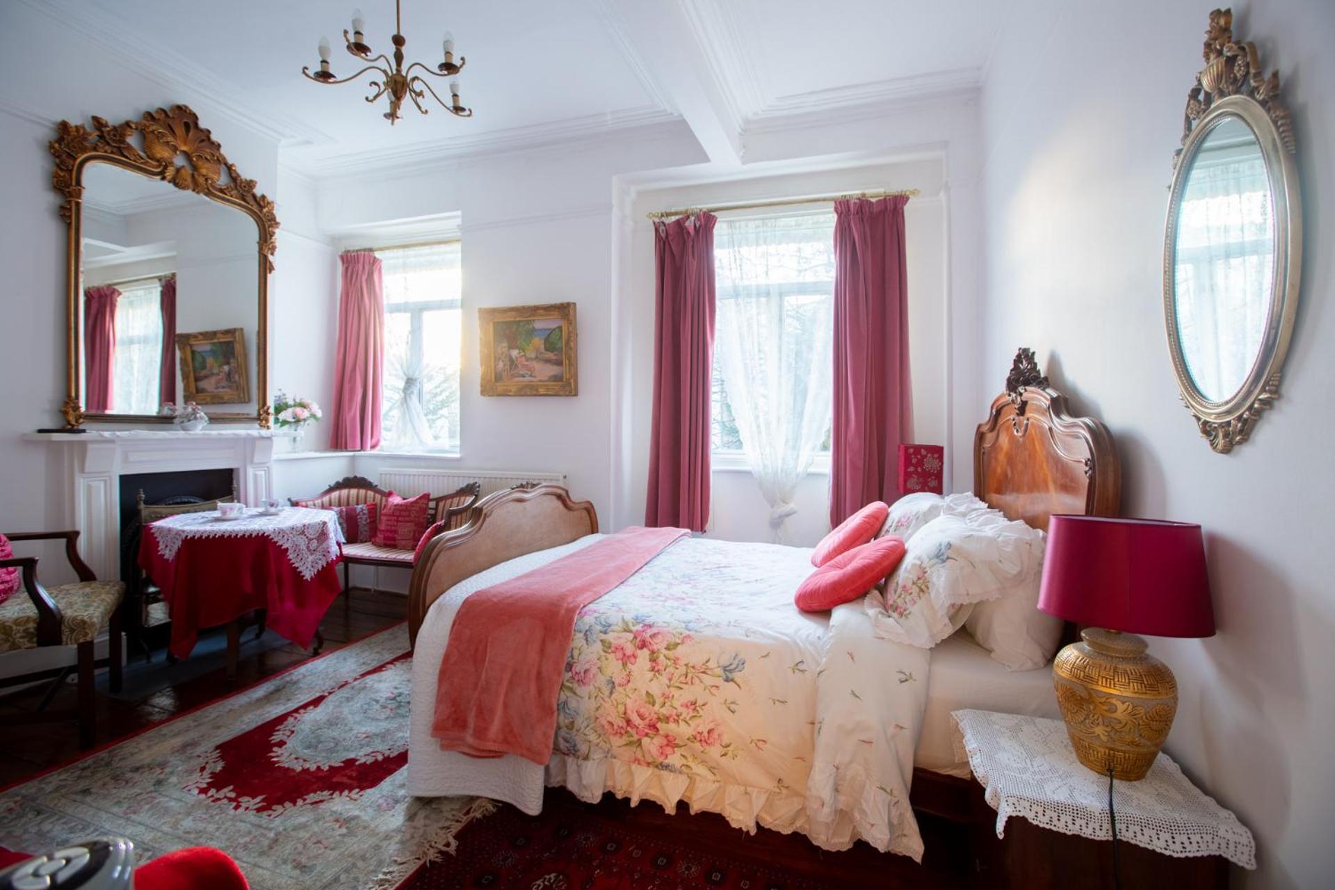 Dawson Place, Juliette'S Bed And Breakfast Londres Exterior foto