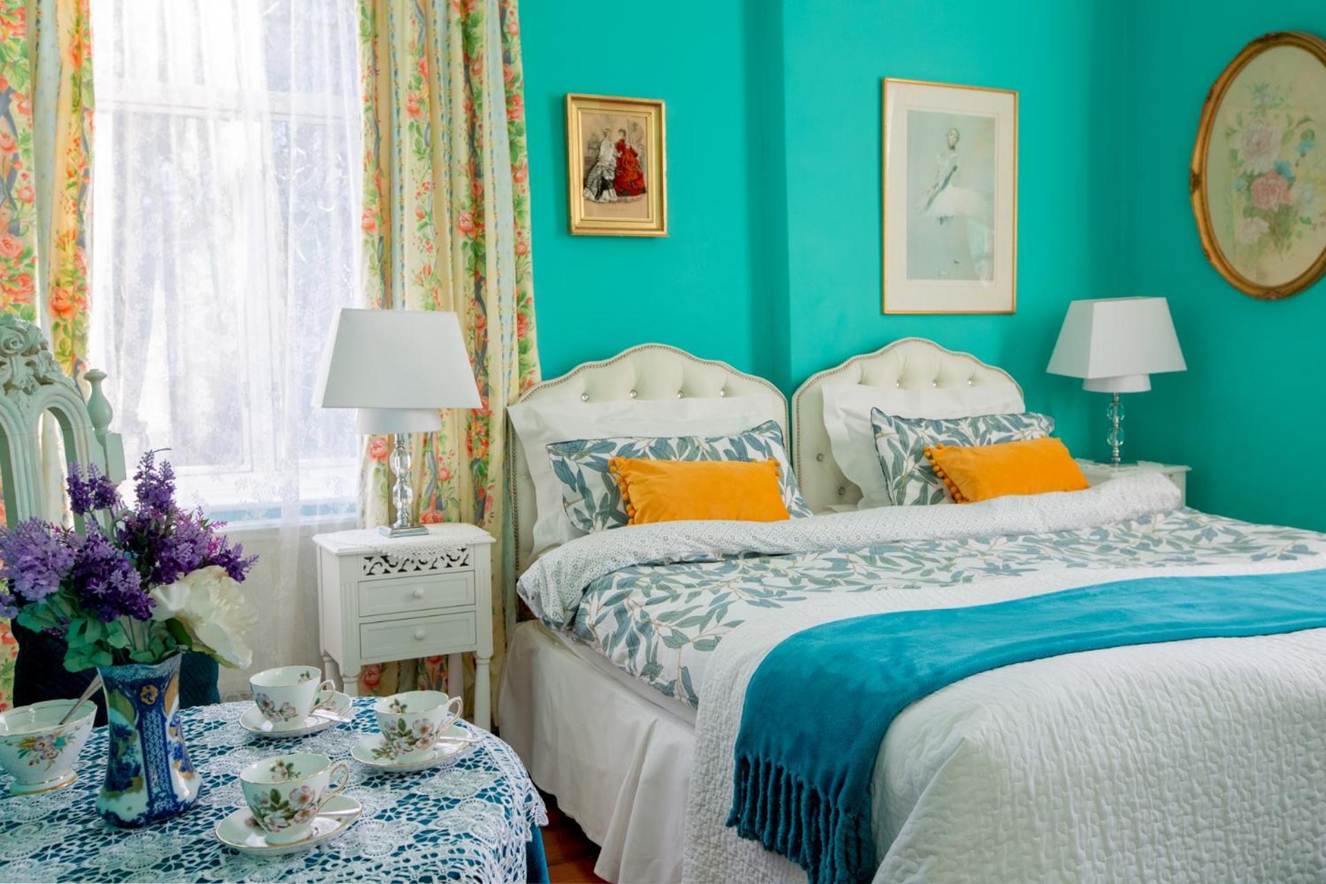 Dawson Place, Juliette'S Bed And Breakfast Londres Exterior foto