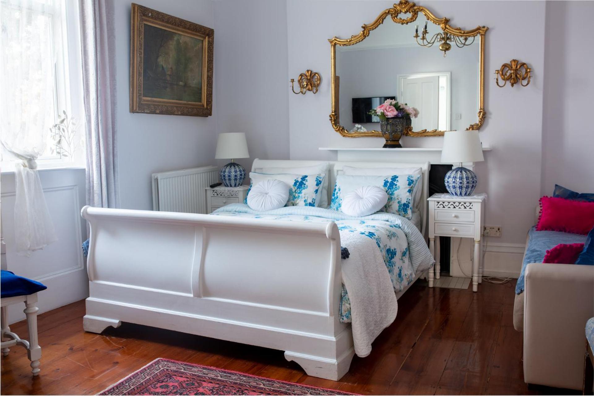 Dawson Place, Juliette'S Bed And Breakfast Londres Exterior foto