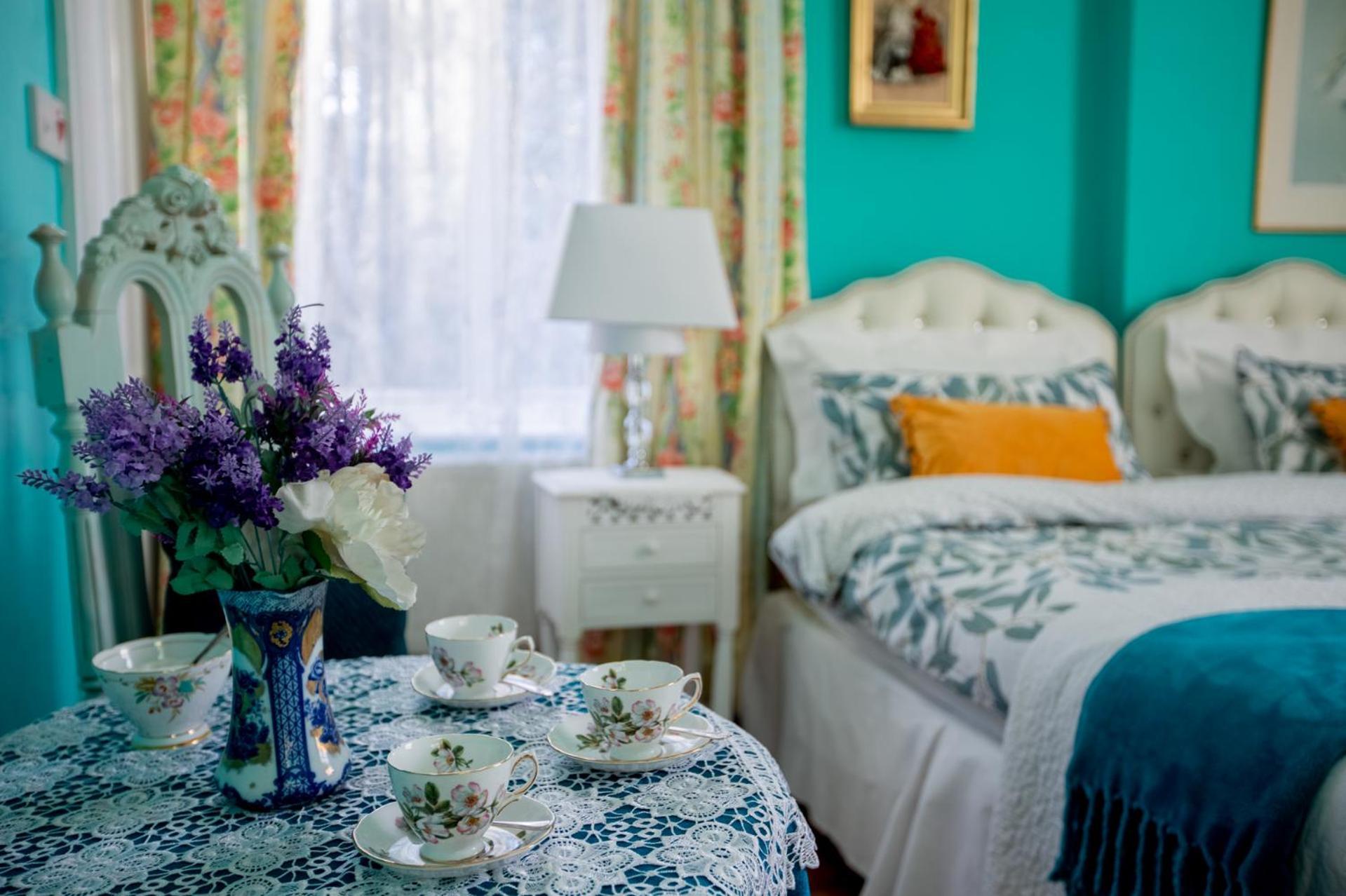 Dawson Place, Juliette'S Bed And Breakfast Londres Exterior foto