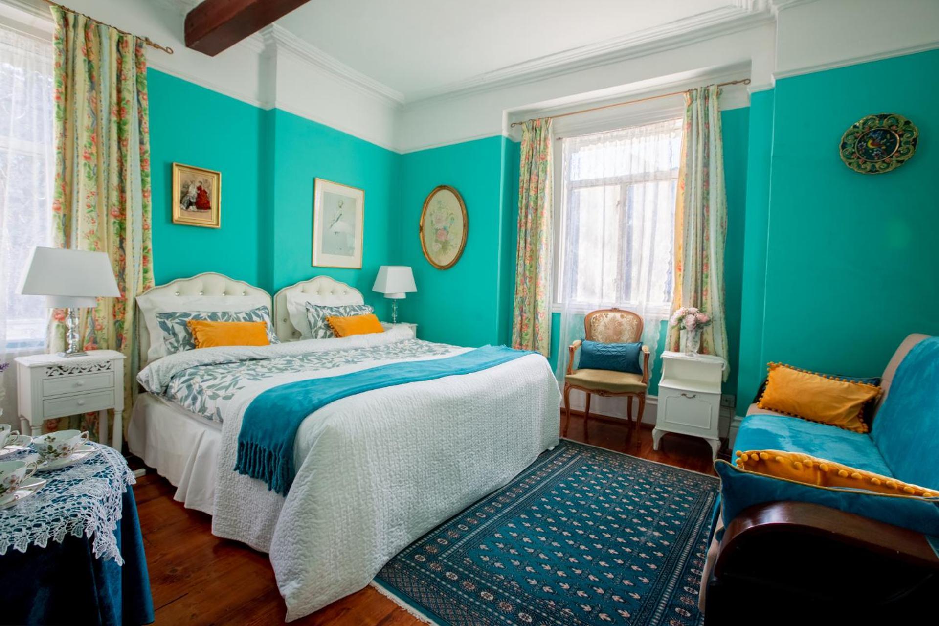 Dawson Place, Juliette'S Bed And Breakfast Londres Exterior foto
