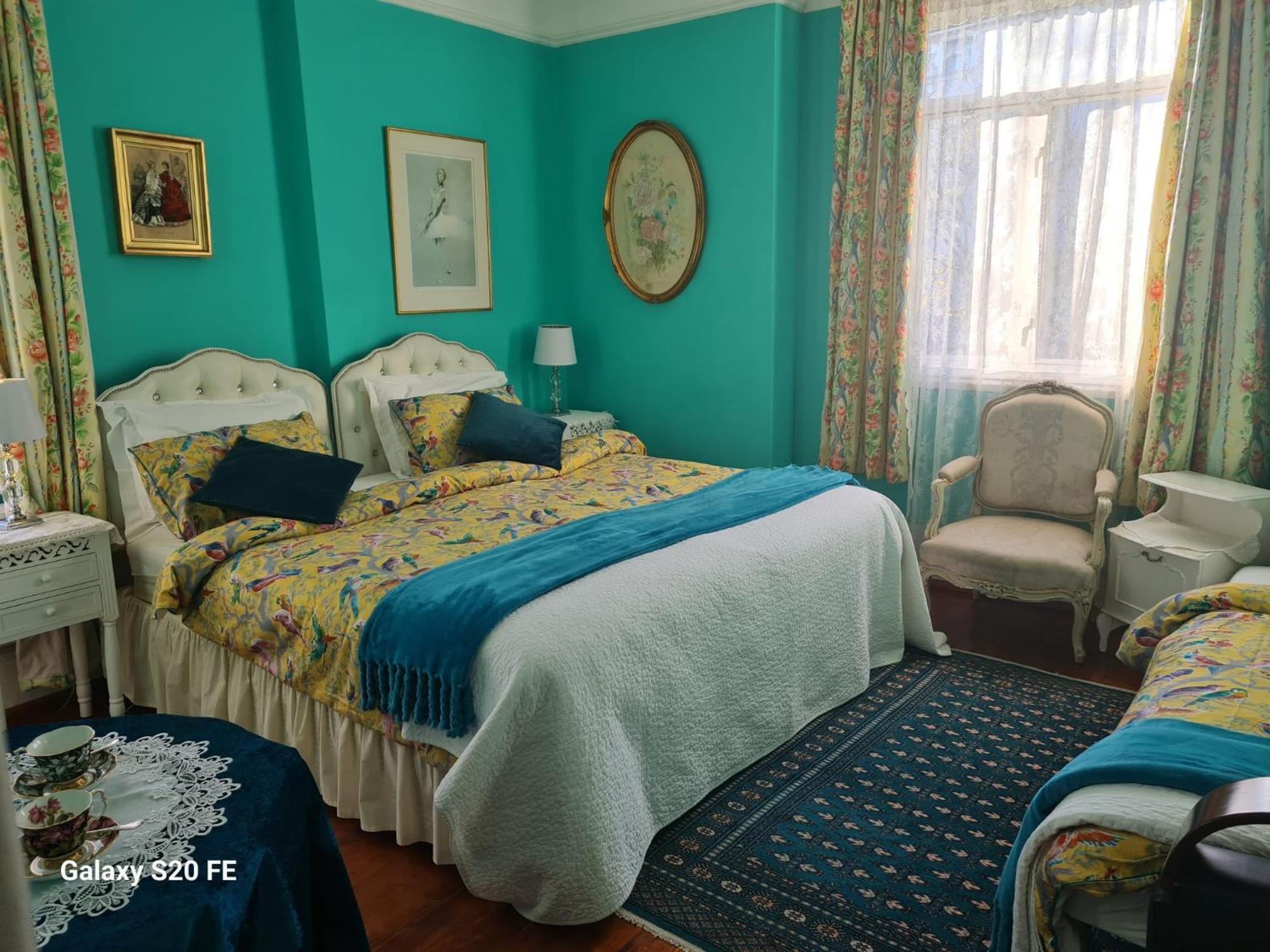 Dawson Place, Juliette'S Bed And Breakfast Londres Exterior foto