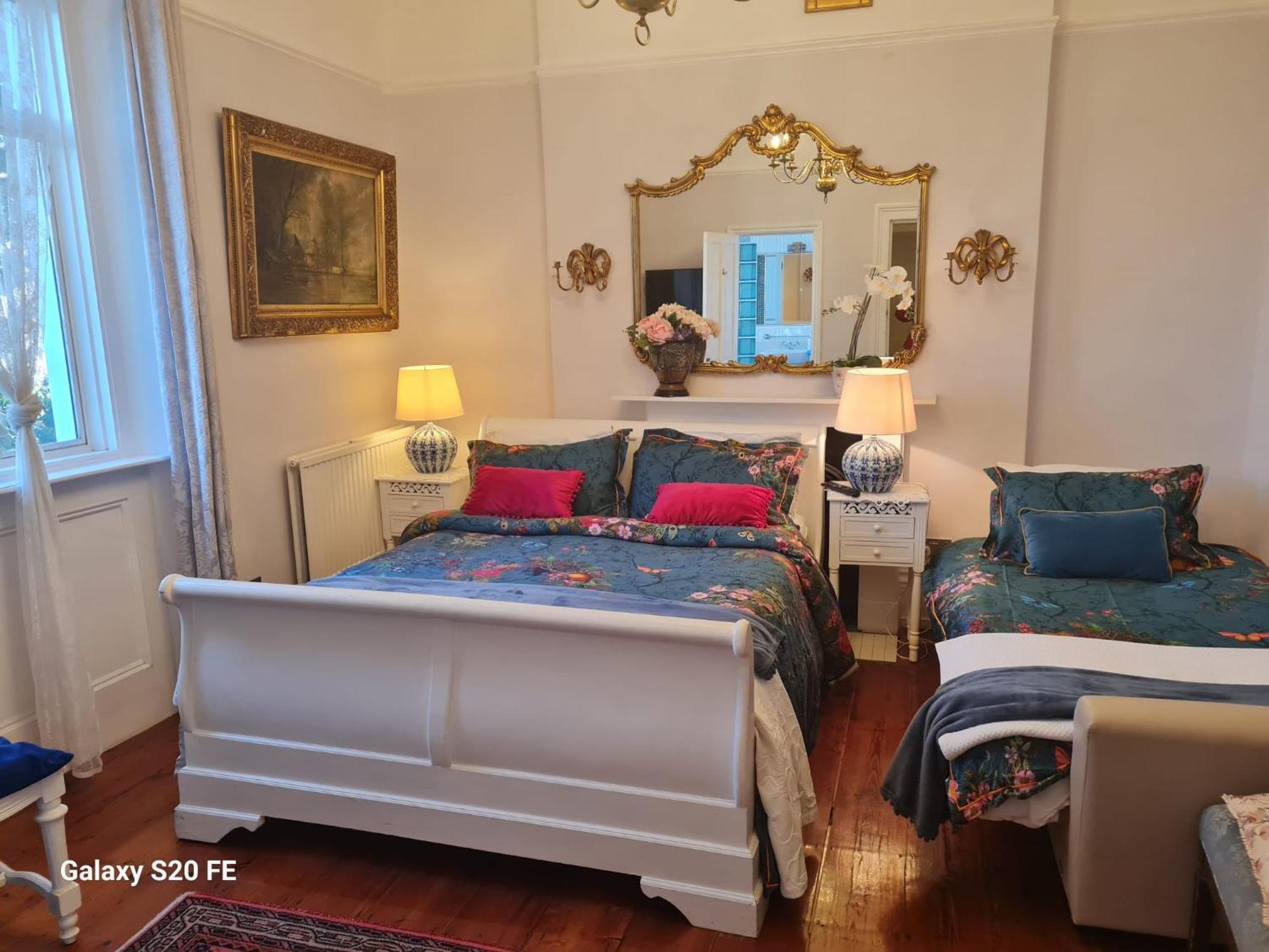 Dawson Place, Juliette'S Bed And Breakfast Londres Exterior foto