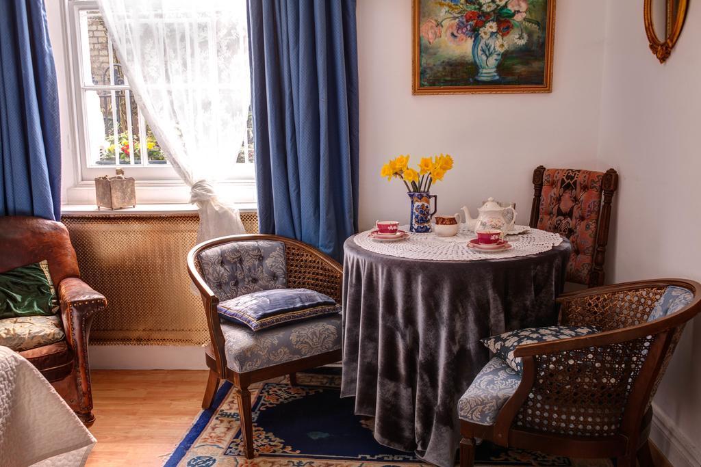 Dawson Place, Juliette'S Bed And Breakfast Londres Habitación foto