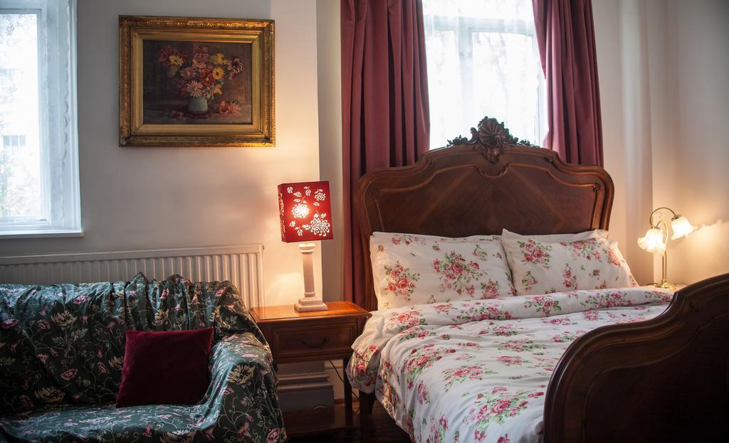 Dawson Place, Juliette'S Bed And Breakfast Londres Habitación foto