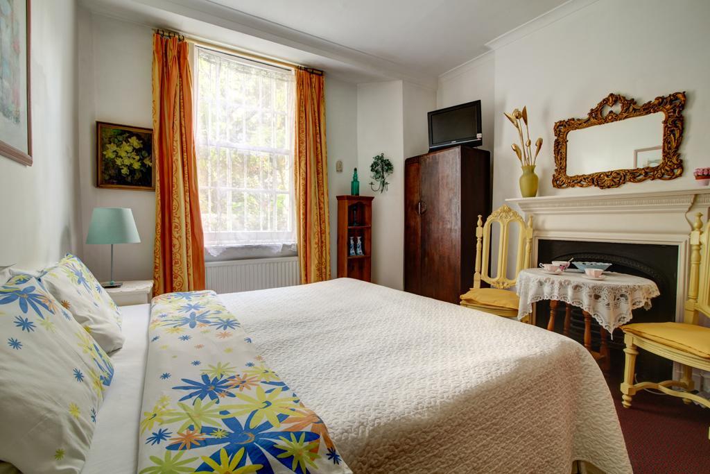 Dawson Place, Juliette'S Bed And Breakfast Londres Exterior foto