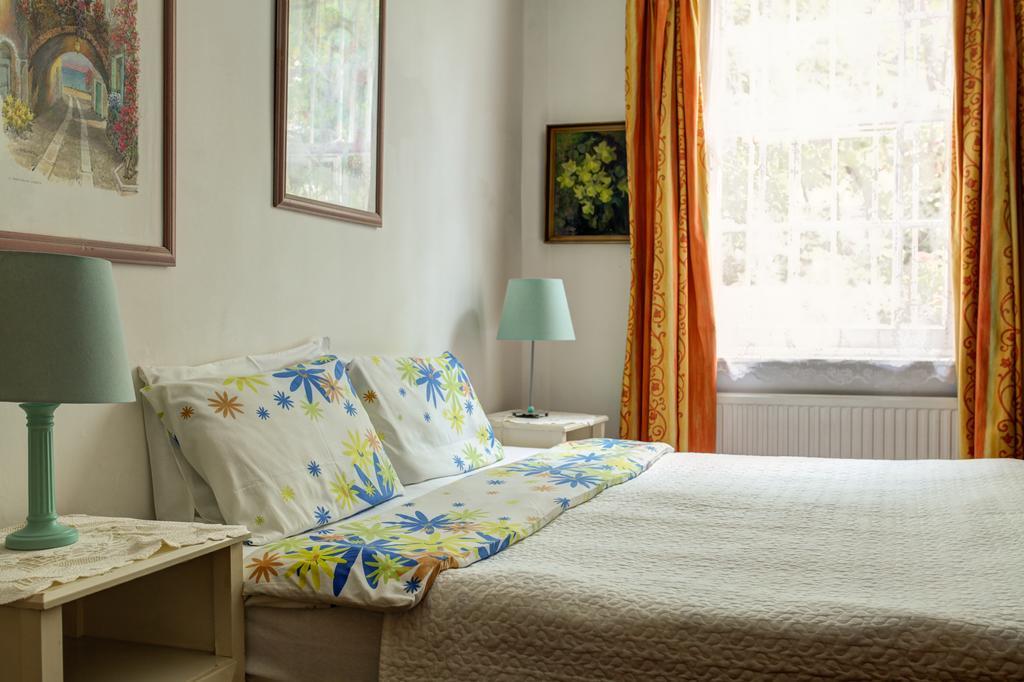 Dawson Place, Juliette'S Bed And Breakfast Londres Exterior foto