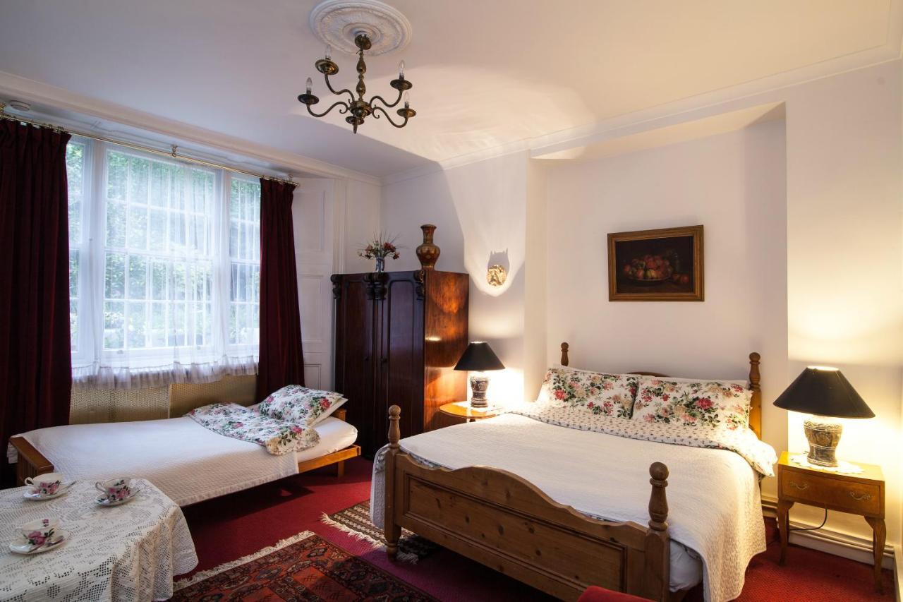 Dawson Place, Juliette'S Bed And Breakfast Londres Habitación foto